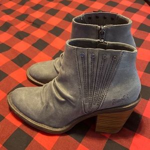 Blowfish Country Style Boot